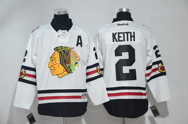 Chicago Blackhawks jerseys-098